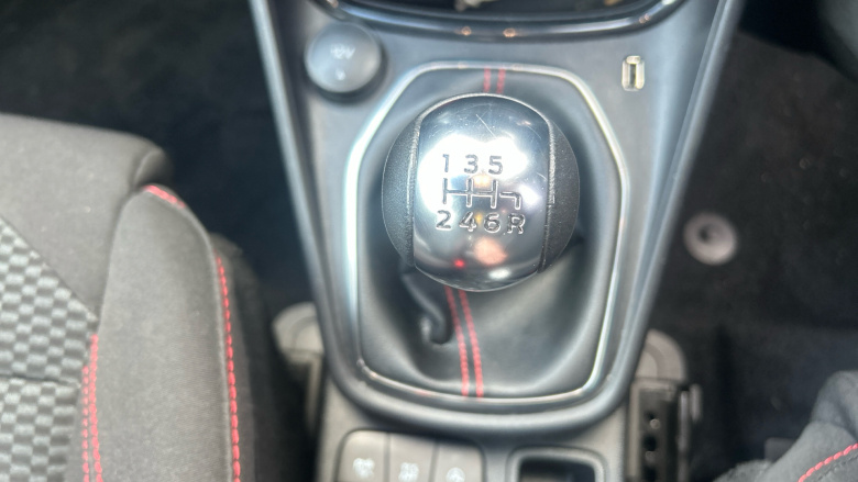 Ford Puma 1.0 EcoBoost Hybrid mHEV ST-Line 5dr Petrol Hatchback